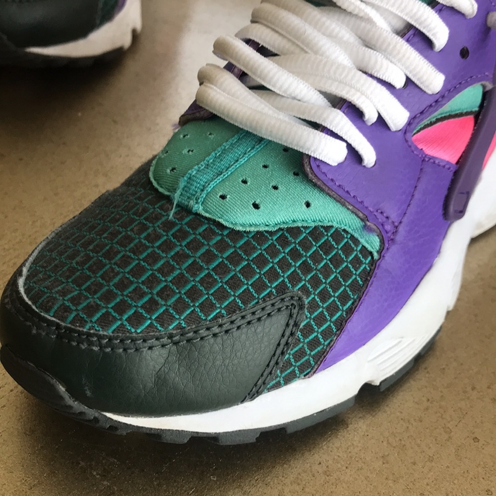 Nike hurache - Picture 6 of 9
